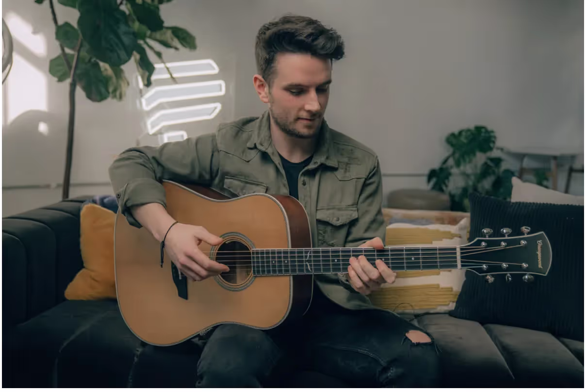 What are sus chords: Breaking down a way to spice up any progression